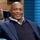 Eddie George (IFC)